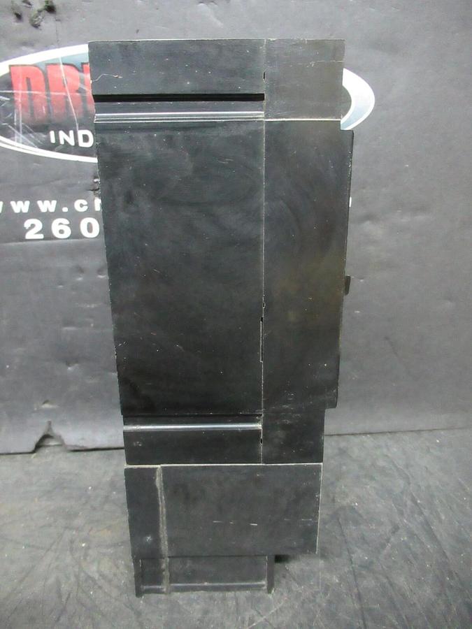 Used WESTINGHOUSE MOTOR CIRCUIT PROTECTOR MCP03150 15 AMP 600 VAC 3-POLE