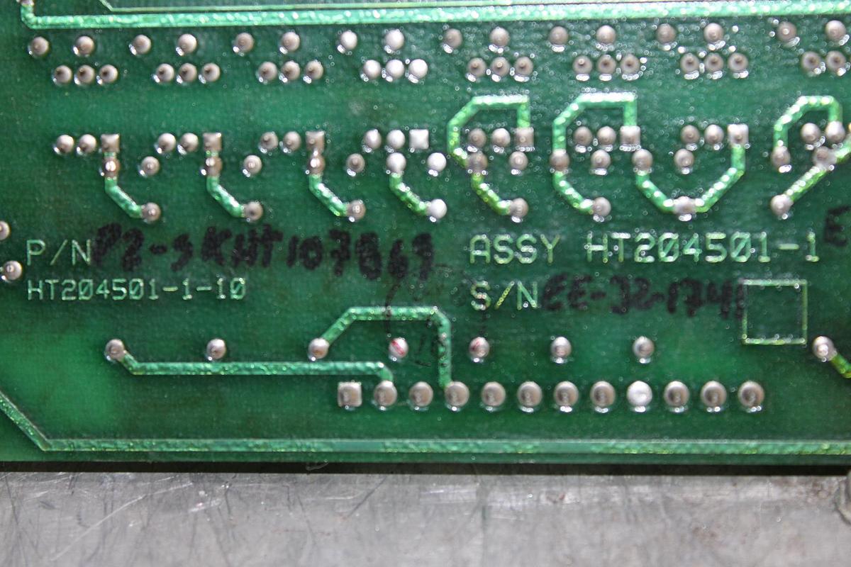 Used YORK CONTACTOR 024-25522-000 21 AMP 600 VAC 3-POLE 3-PHASE 7.5 HP