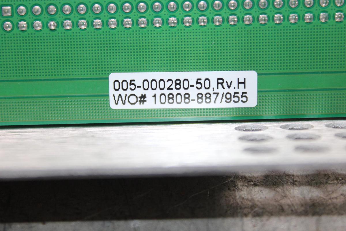 Used CARRIER STARTER MANAGEMENT MODULE SMM CEAS421319-01 REV. 01 CESO121319-01