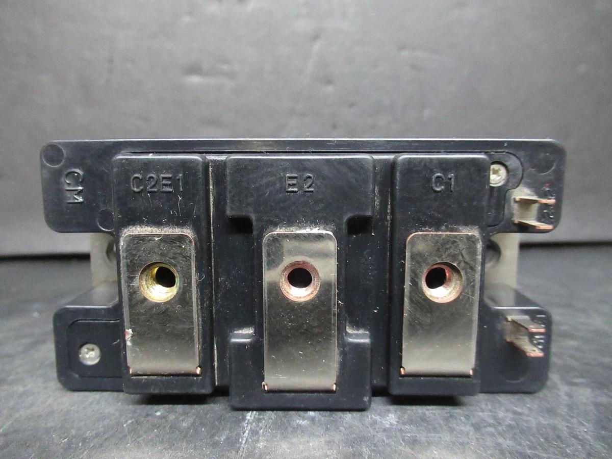 Used PRX POWERBLOCK IGBT POWER MODULE CM75DU-12F S54AH4 *WARRANTY INCLUDED*