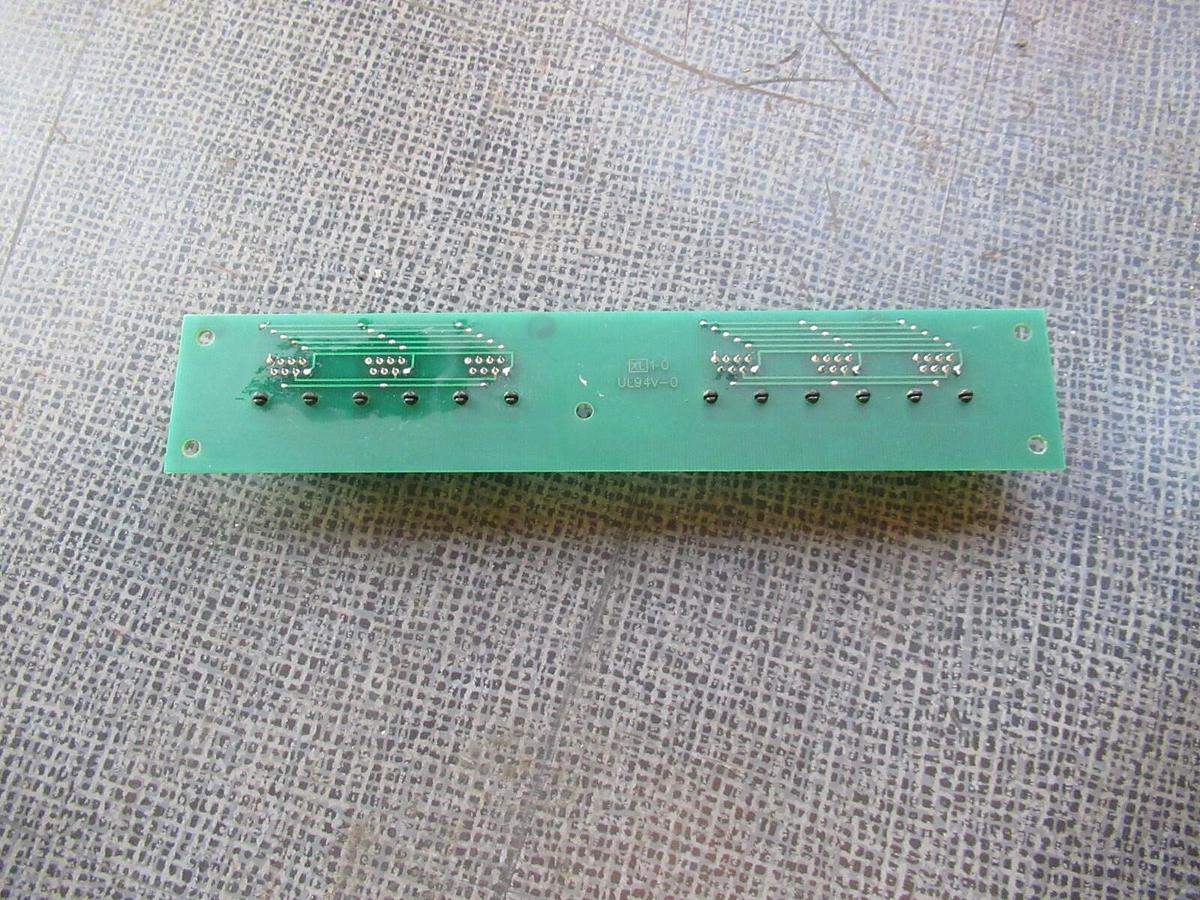 Used LACN PATCH PANEL **WARRANTY INCLUDED**