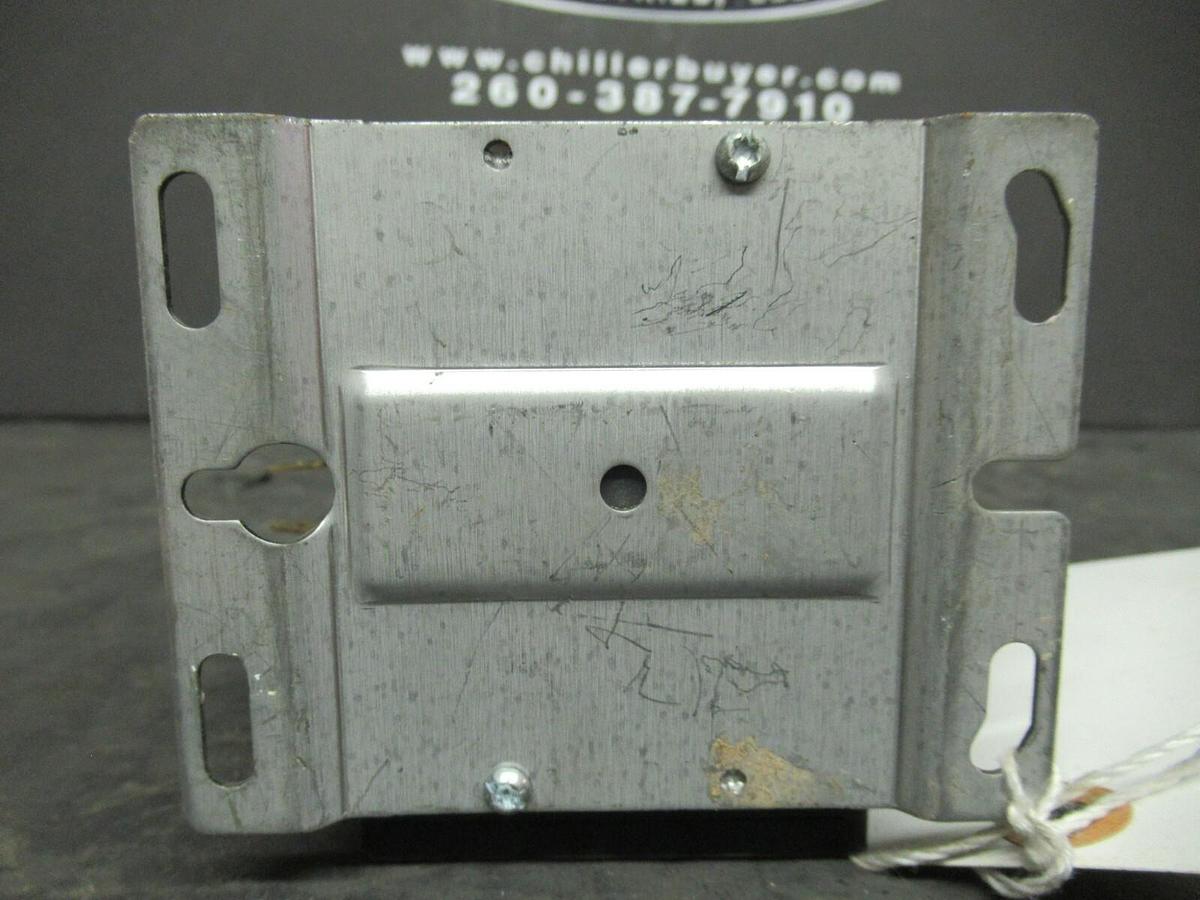 Used FURNAS 50 AMP CONTACTOR 42DF35AJASJ / 123282P1  600 VAC COIL: 24 VOLT 30 HP