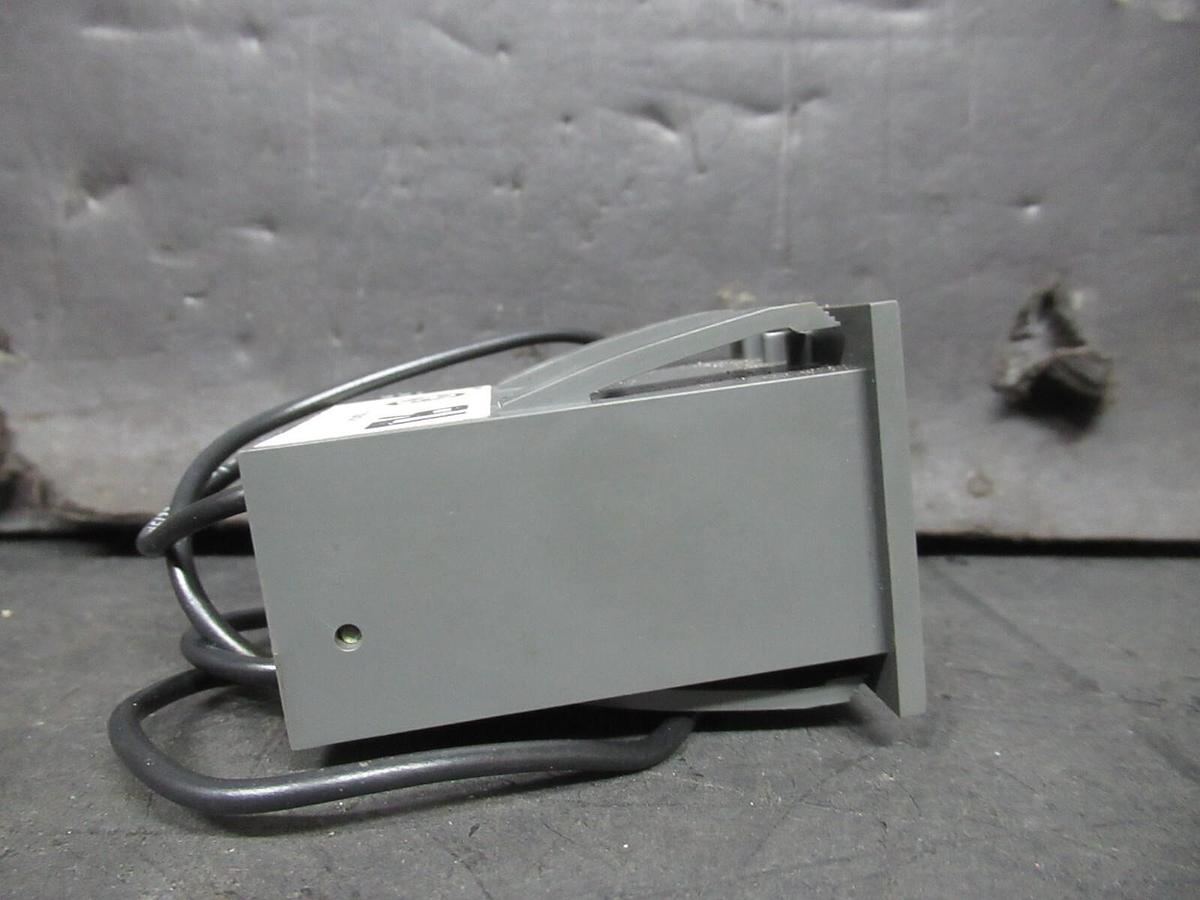 Used REDINGTON ELAPSED TIME INDICATOR SR26-4816 115 VAC 3.5 VA **WARRANTY INCLUDED**