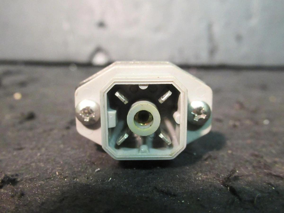 Used KELE PTX1-02 STAINLESS STEEL PRESSURE SENSOR TRANSMITTER PTX1 ±1% ACCURACY