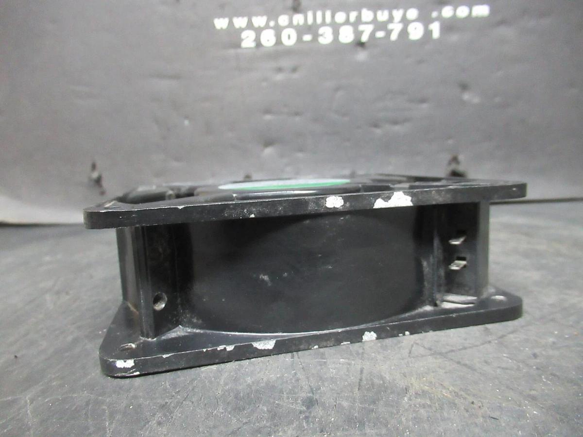Used SUNON AXIAL FAN SP100A 115 VAC 50/60 HZ 0.26/0.24 AMP 1123XBT.GN **WARRANTY**