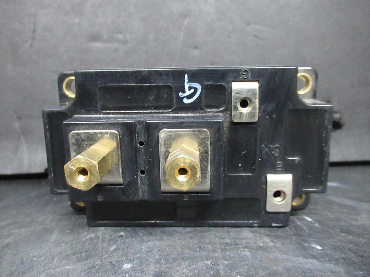Used PRX POWERBLOCK IGBT POWER MODULE CM300HA-24H S03AD2-G *WARRANTY INCLUDED*