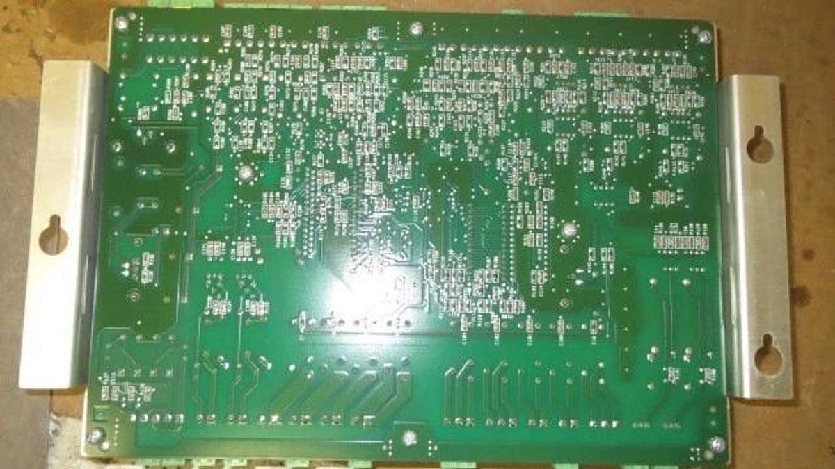 Used TRANE CHILLER MODULE X13650450-19 REV. AB **WARRANTY INCLUDED**