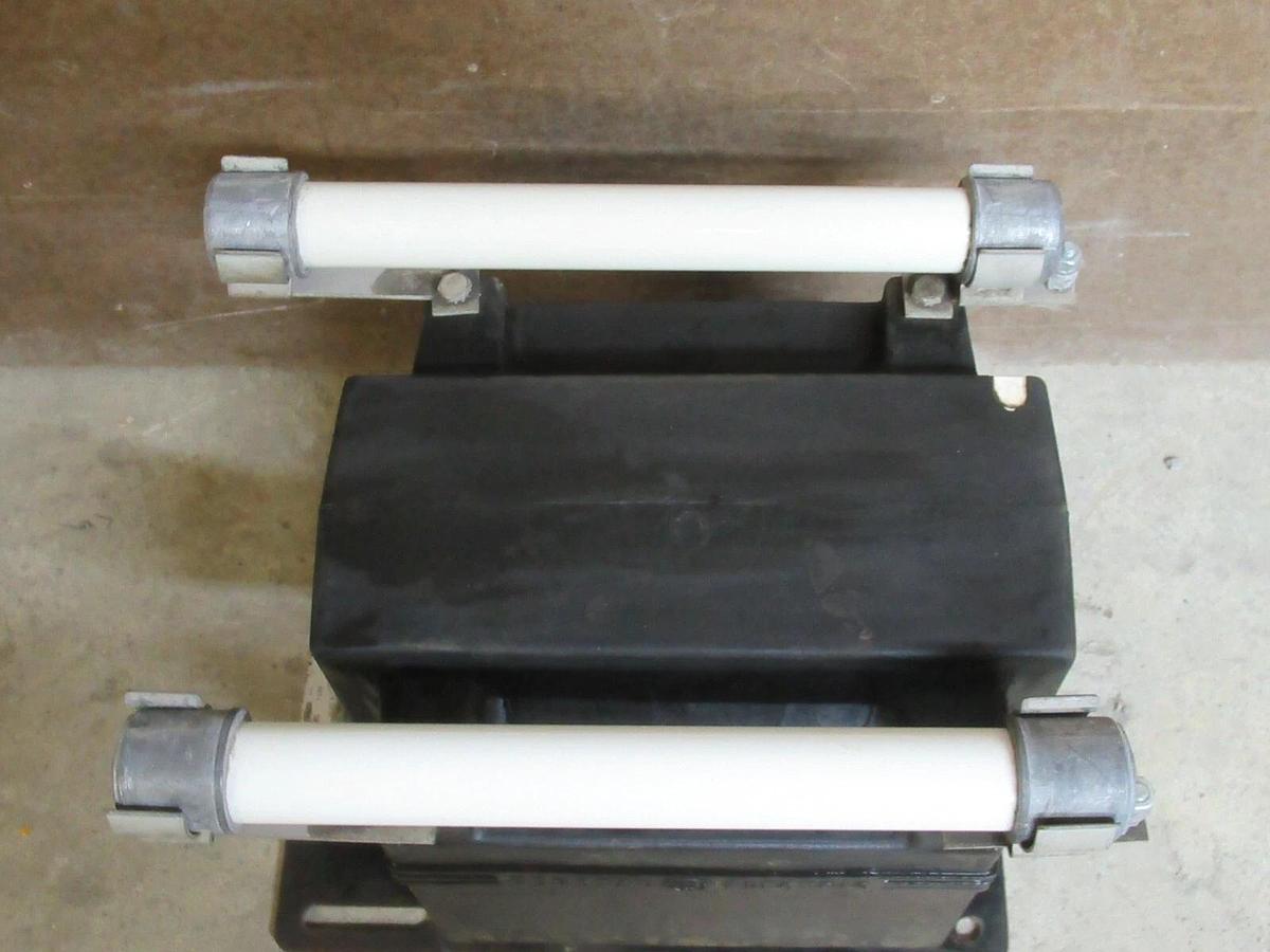 Used GE POTENTIAL TRANSFORMER JVM-5 14400 120:1 110 KV BIL **WARRANTY INCLUDED**