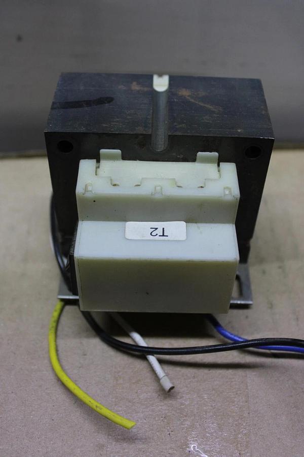 Used 100 VA BASLER ELECTRIC TRANSFORMER BE30511011 100 VA PRI: 277V SEC: 25V / 24V