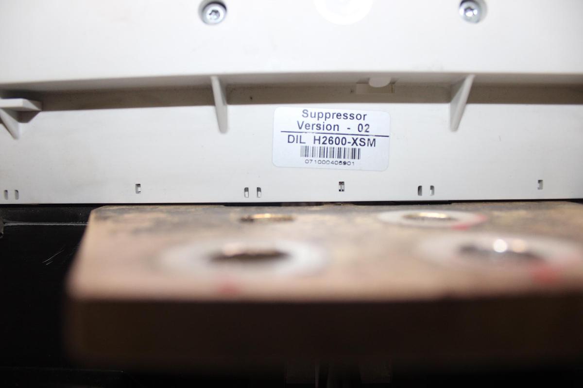 Used YORK LOGIC CONTROL CIRCUIT BOARD 031-02911-005 REV. R