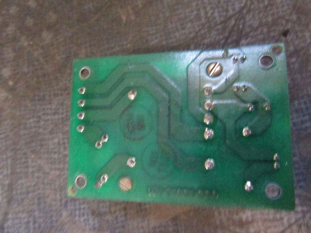 Used YORK CHILLER HVAC POWER SUPPLY 031-01091-000 MS392 MC1102 YORKTALK 025-29656-000