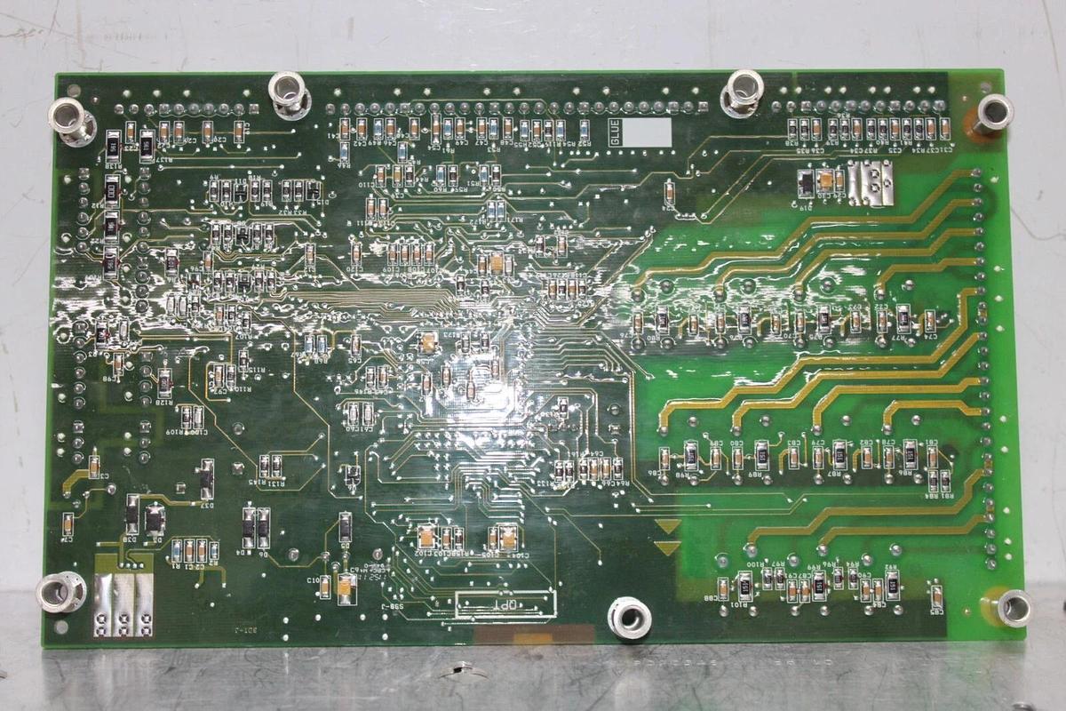 Used CARRIER HVAC CHILLER CONTROL BOARD CEPL130346-01 CEBD430346-08A HK50AA029