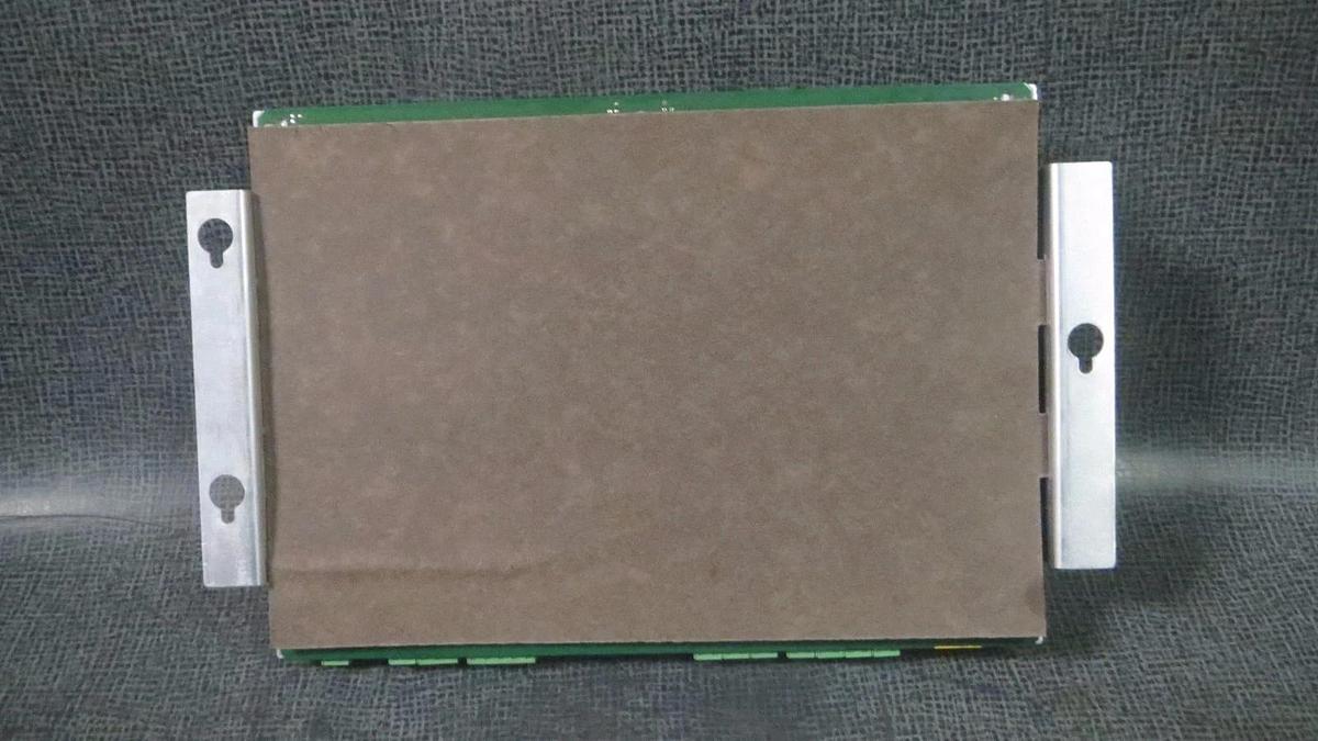 Used TRANE CIRCUIT MODULE MODEL/REVISION: X13650514-07 REV H **WARRANTY INCLUDED**