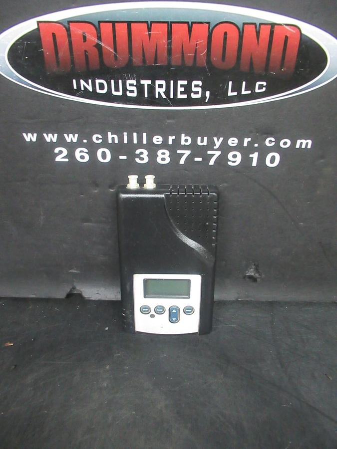 Used TELAIRE VENTOSTAT 8008 CO2 VENTILLATION CONTROLLER **WARRANTY INCLUDED**
