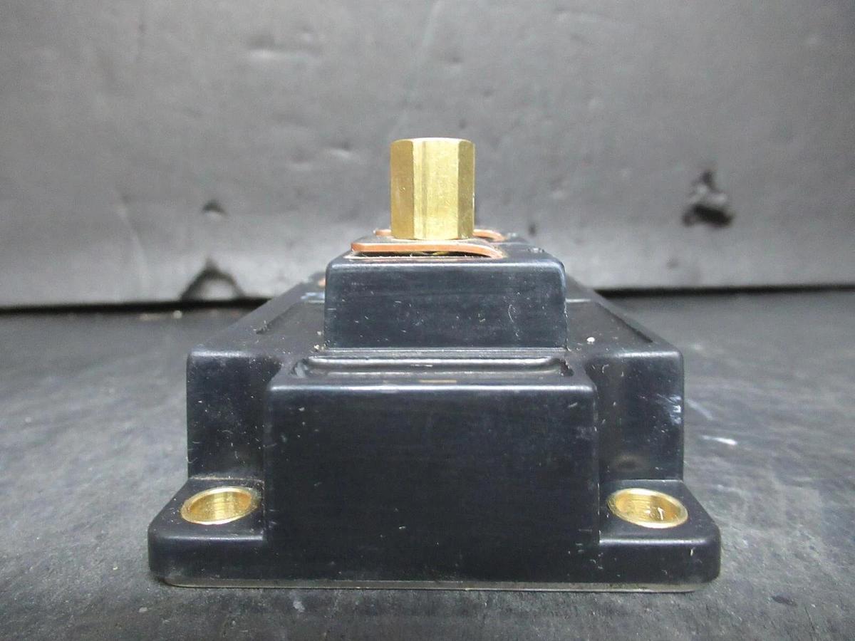 Used PRX POWERBLOCK IGBT POWER MODULE CM300HA-24H N62DJ3 *WARRANTY INCLUDED*