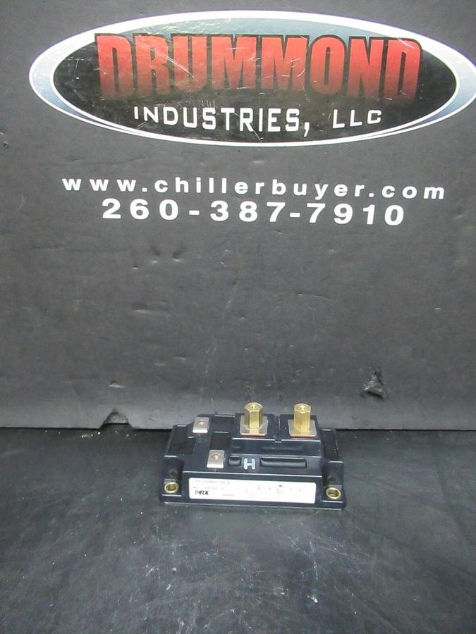 Used PRX POWERBLOCK IGBT POWER MODULE CM300HA-24H S31DB3-H *WARRANTY INCLUDED*