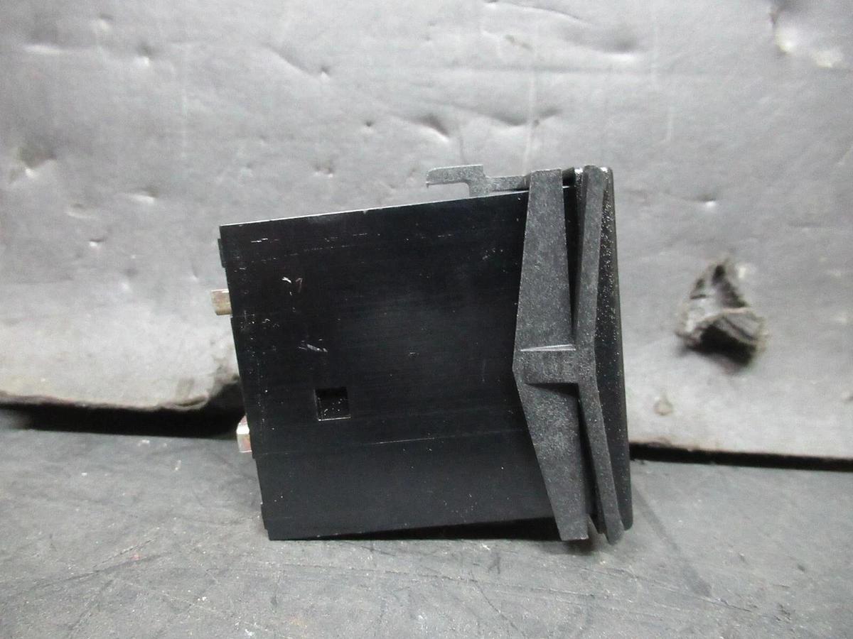 NEW SURPLUS GRASSLIN ELAPSED TIME INDICATOR FWZ55 05.20.0044.1 110-127 VOLT