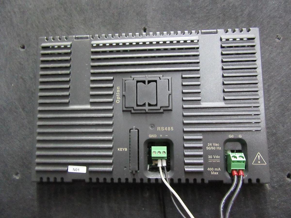 Used 10 TON STULZ CyberAir / CyberOne PRECISION CHILLED WATER COOLING SYSTEM COS-120