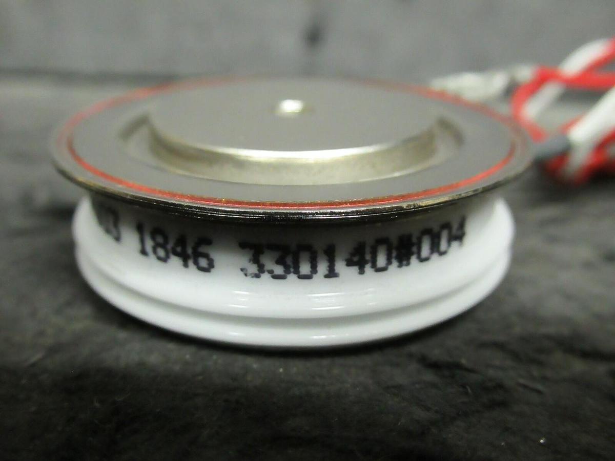 NEW PRX POWEREX 143 329 003 1846 GENERAL THYRISTOR RECTIFIER MODULE 143329003