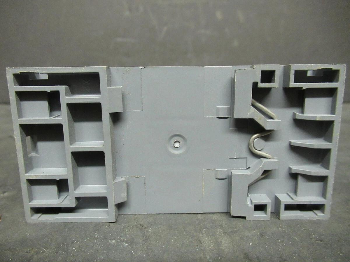 Used BENSHAW MANUAL MOTOR START RMSP-32H 13 AMP 600 VAC 10 HP