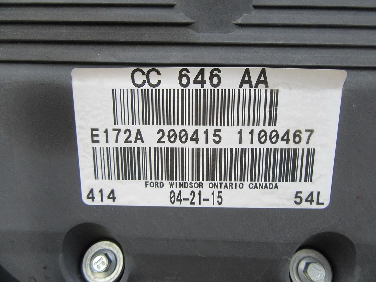 Used 35 KW GENERATOR GENERAC NATURAL GAS LP PROPANE 120/240 VOLT 1 PH 30 KW 40KW 2015
