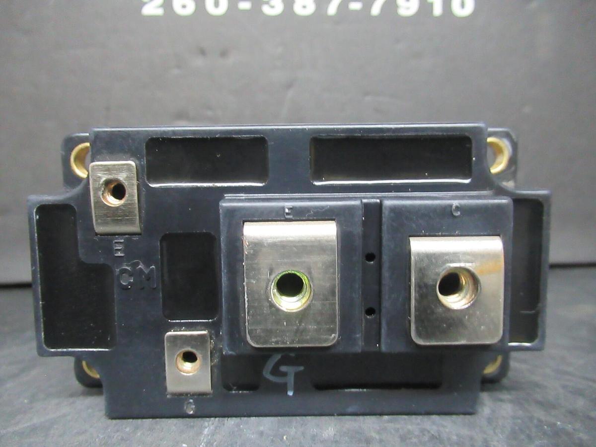 Used PRX POWERBLOCK IGBT POWER MODULE CM300HA-24H S0OAG6-G *WARRANTY INCLUDED*
