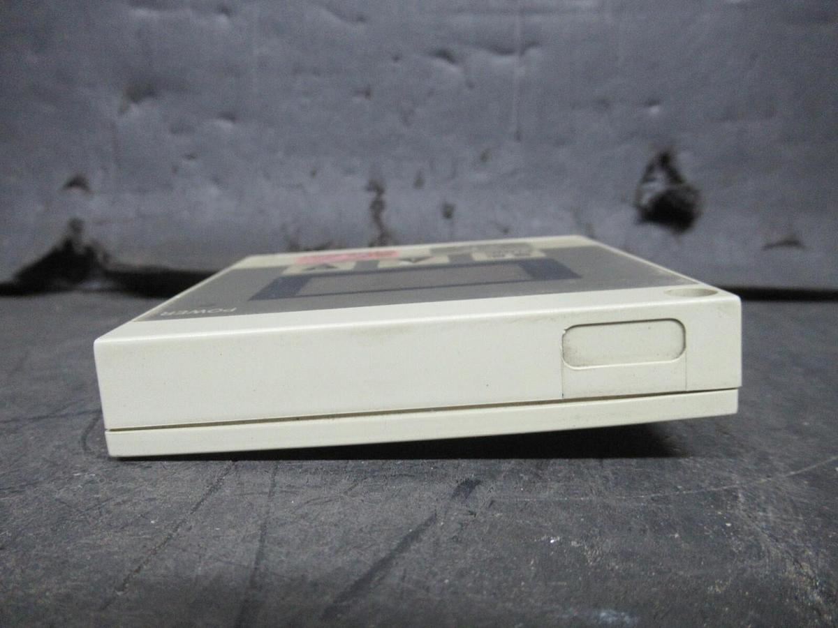 Used HITACHI DISPLAY / KEYPAD J300-150HFU FOR J300 IGBT INVERTER **WARRANTY**