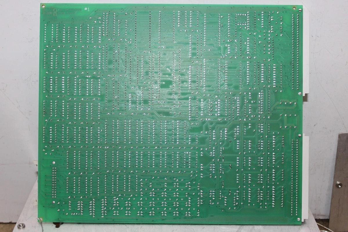 Used MGE SYSTEMS ARUOIS CIRCUIT BOARD 500H161BNCEVNT04 3400060100 **WARRANTY**