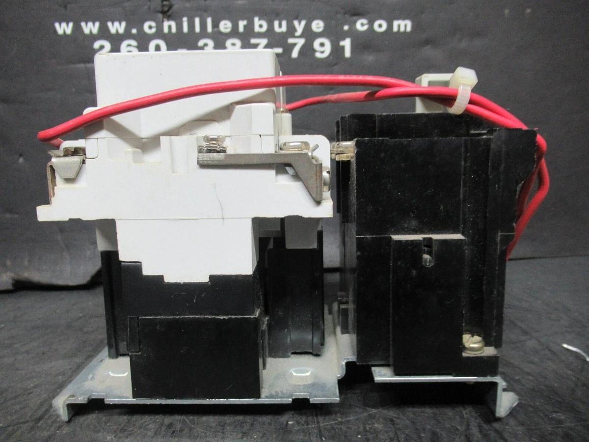 Used WESTINGHOUSE STARTER A200M1CB W/ BA13A 600 VOLT 10 HP NEMA 1 **WARRANTY**