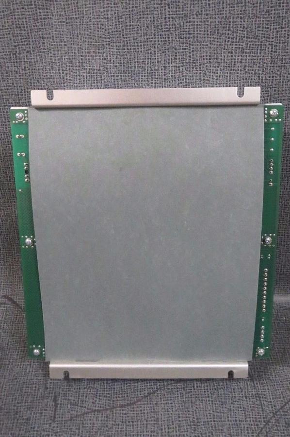 Used TRANE CHILLER MODULE MODEL: X13650364-03 REV K SOFTWARE : 6200-0023-10 WARRANTY