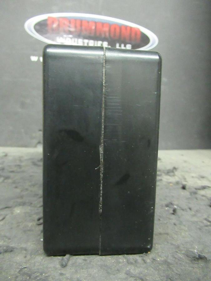 Used CUTLER HAMMER GROUND FAULT SENSOR 2149A32H05 50:5 RATIO 50 - 400HZ **WARRANTY**