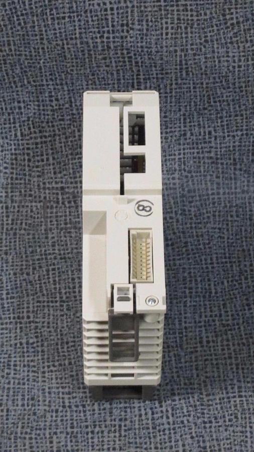 Used AEG MODICON DEP 216 DISCRETE INPUT MODULE MODEL: AS-BDEP-216 **WARRANTY**