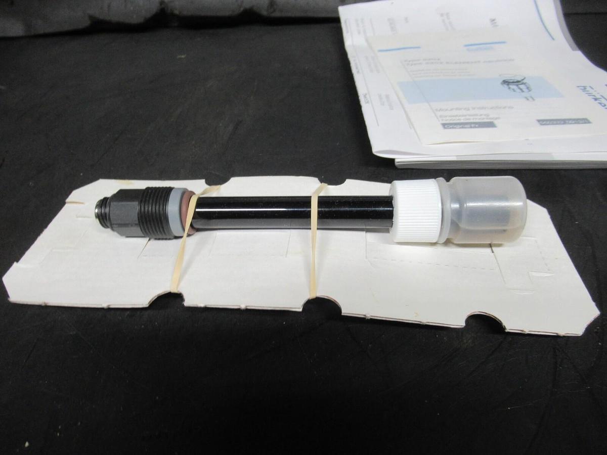 NEW SURPLUS BURKERT FLAT-TRODE-ORP-120 00562194 NEUTRINO ELECTRODE