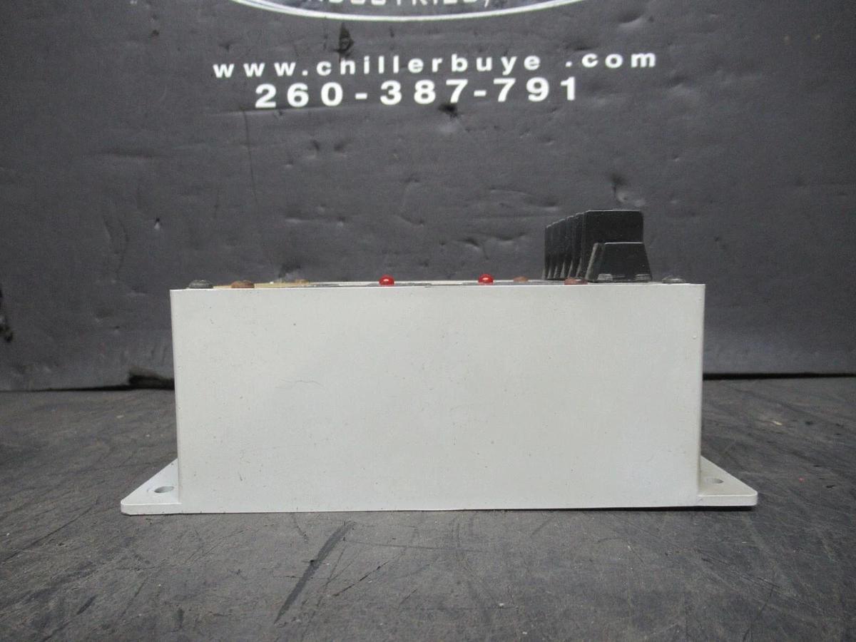 Used TIMEMARK FREQUENCY MONITOR B292 SUPPLY: 120V CONTACT: 150/240 VAC @ 15/10 AMP