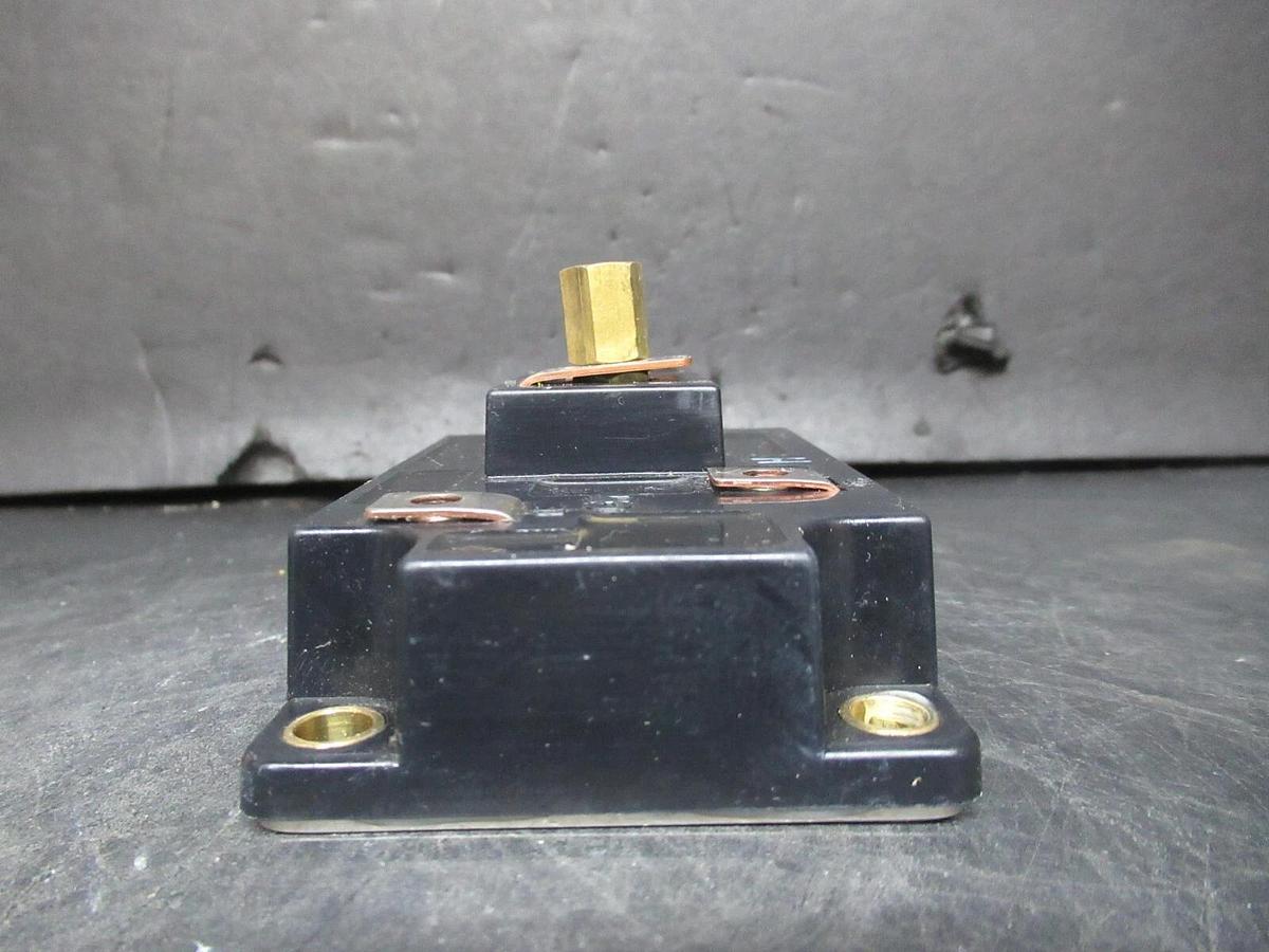 Used PRX POWERBLOCK IGBT POWER MODULE CM300HA-24H S05AA8-H *WARRANTY INCLUDED*