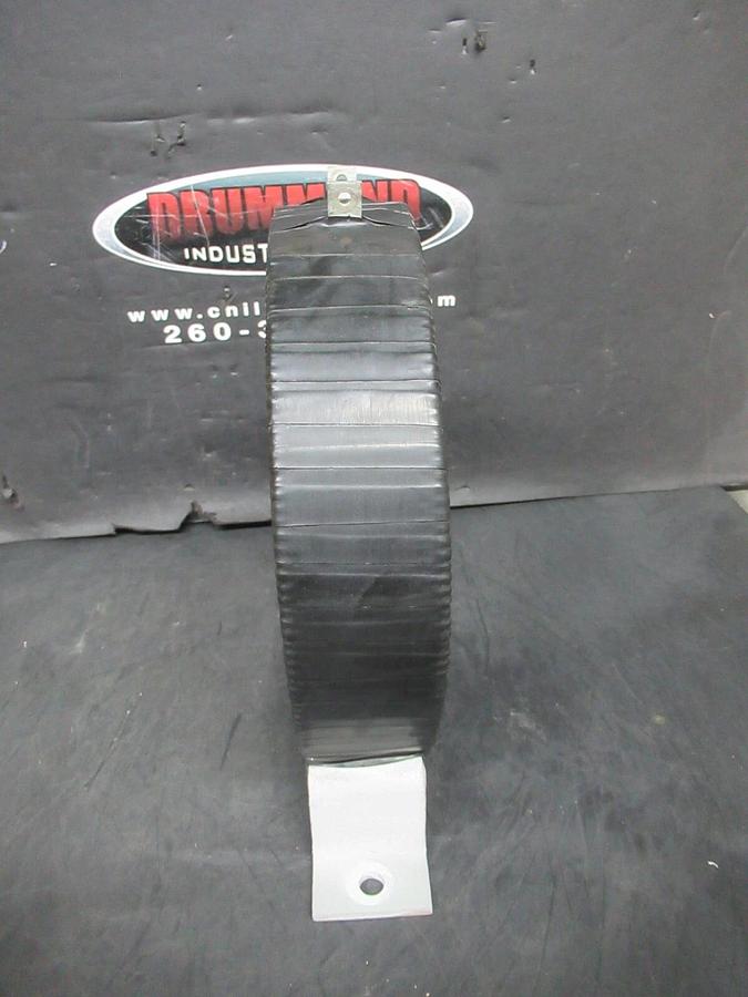 Used ITE CURRENT TRANSFORMER TL-1 29550 PRI: 800 A SEC. 5 A 25-60 CYCLES 10 KV