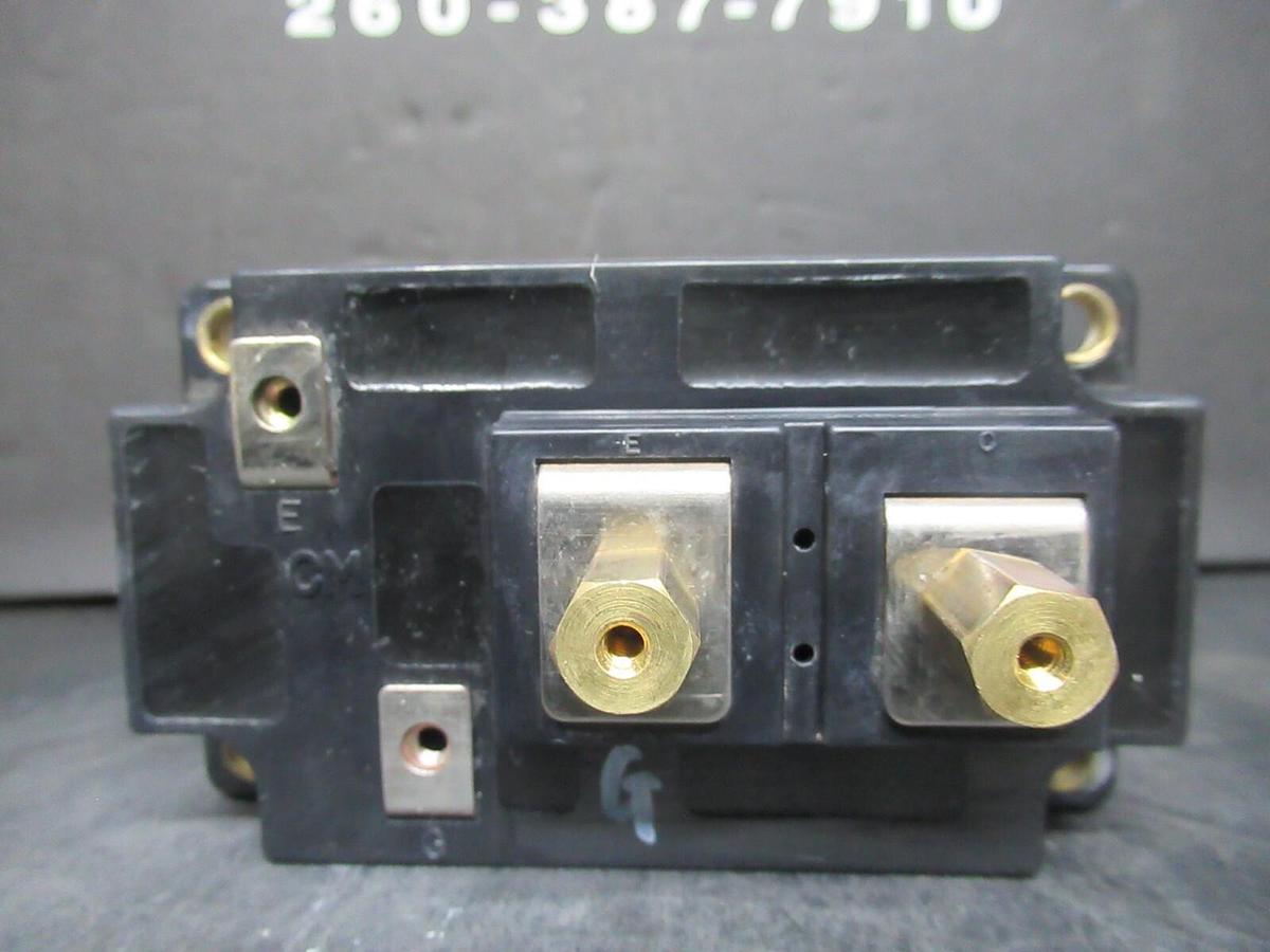 Used PRX POWERBLOCK IGBT POWER MODULE CM300HA-24H S85AG4-G *WARRANTY INCLUDED*