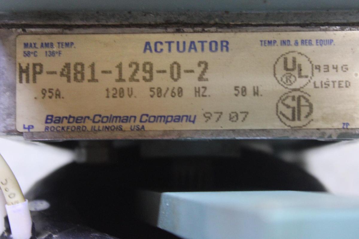 Used ABB GENERAL PURPOSE SWITCH OETL-NF400 600 VAC 400 AMP 3-POLE 350 HP