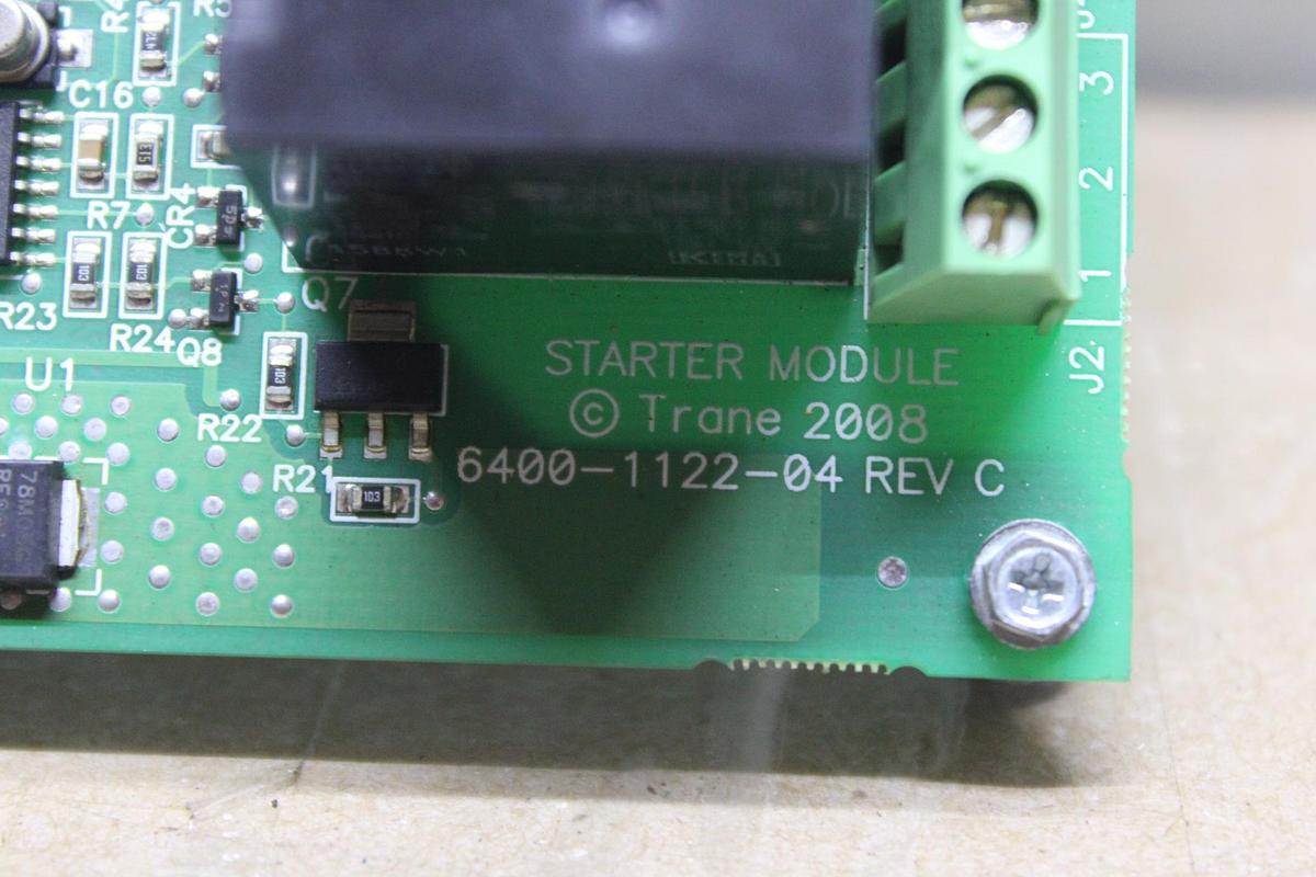 NEW SURPLUS EXIDE INVERTER CIRCUIT BOARD 101073072-001 REV. F