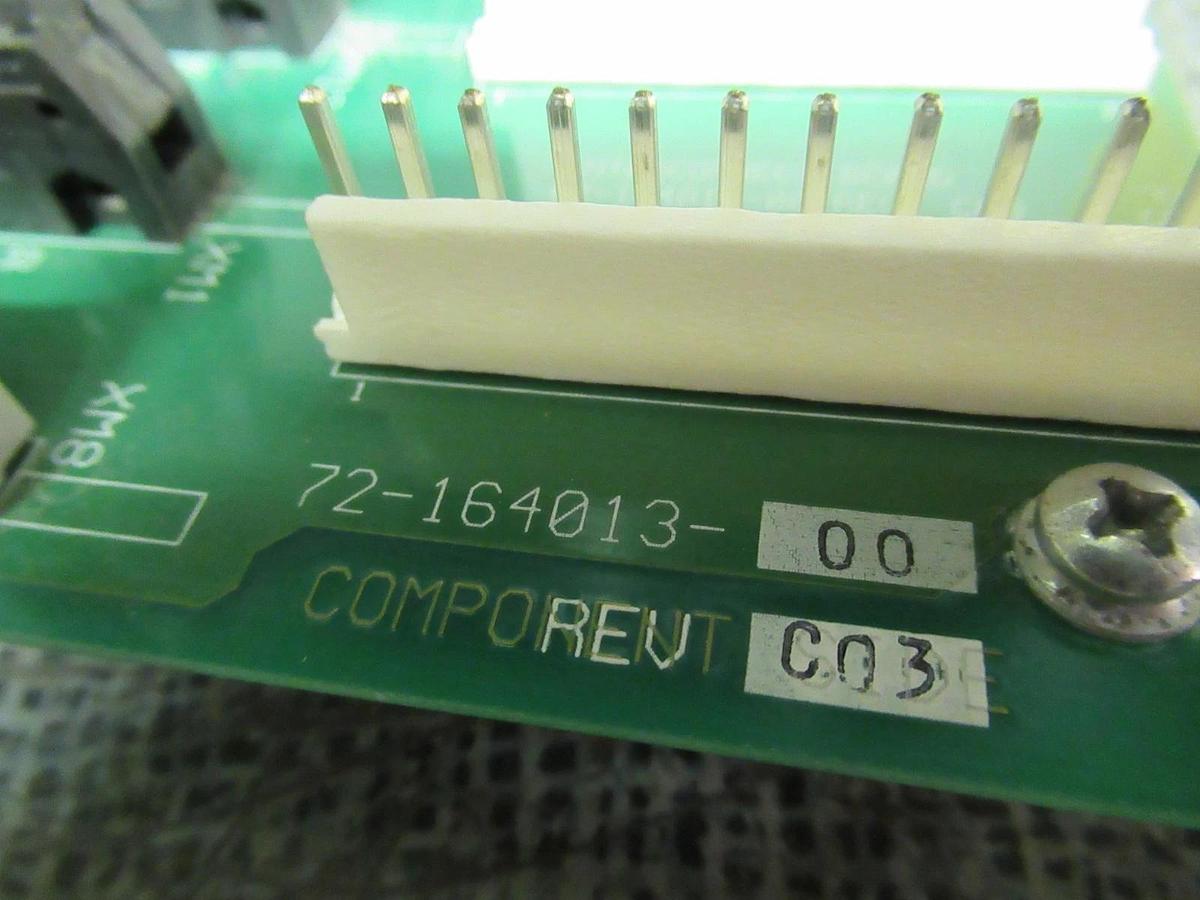 Used MGE CIRCUIT BOARD 72-164013-00 REV C03 **WARRANTY INCLUDED**