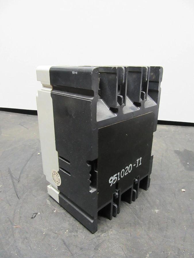 Used WESTINGHOUSE CIRCUIT BREAKER FDB3015L 15 AMP 600 VAC 3-POLE **WARRANTY**