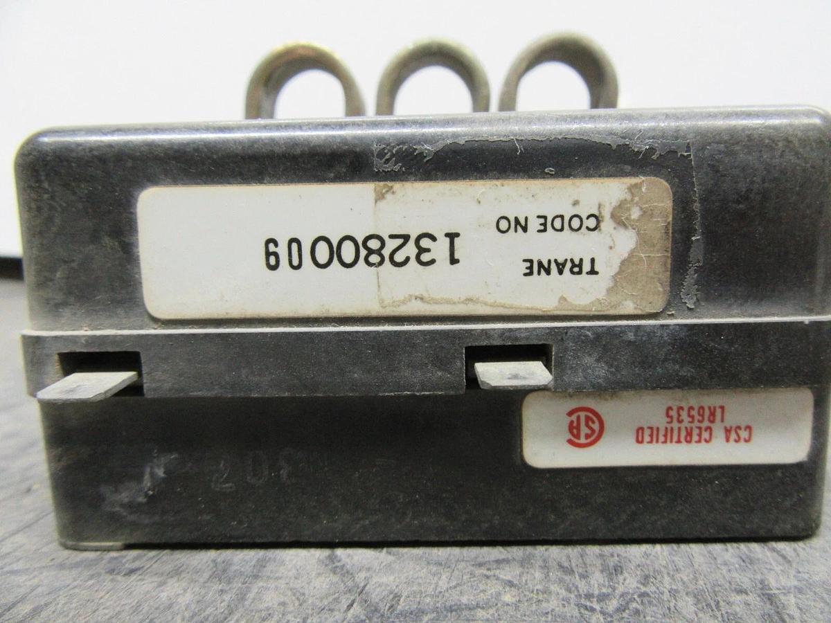 Used FURNAS THREE PHASE SOLID STATE OVERLOAD 948FA31B 300 VAC **WARRANTY**