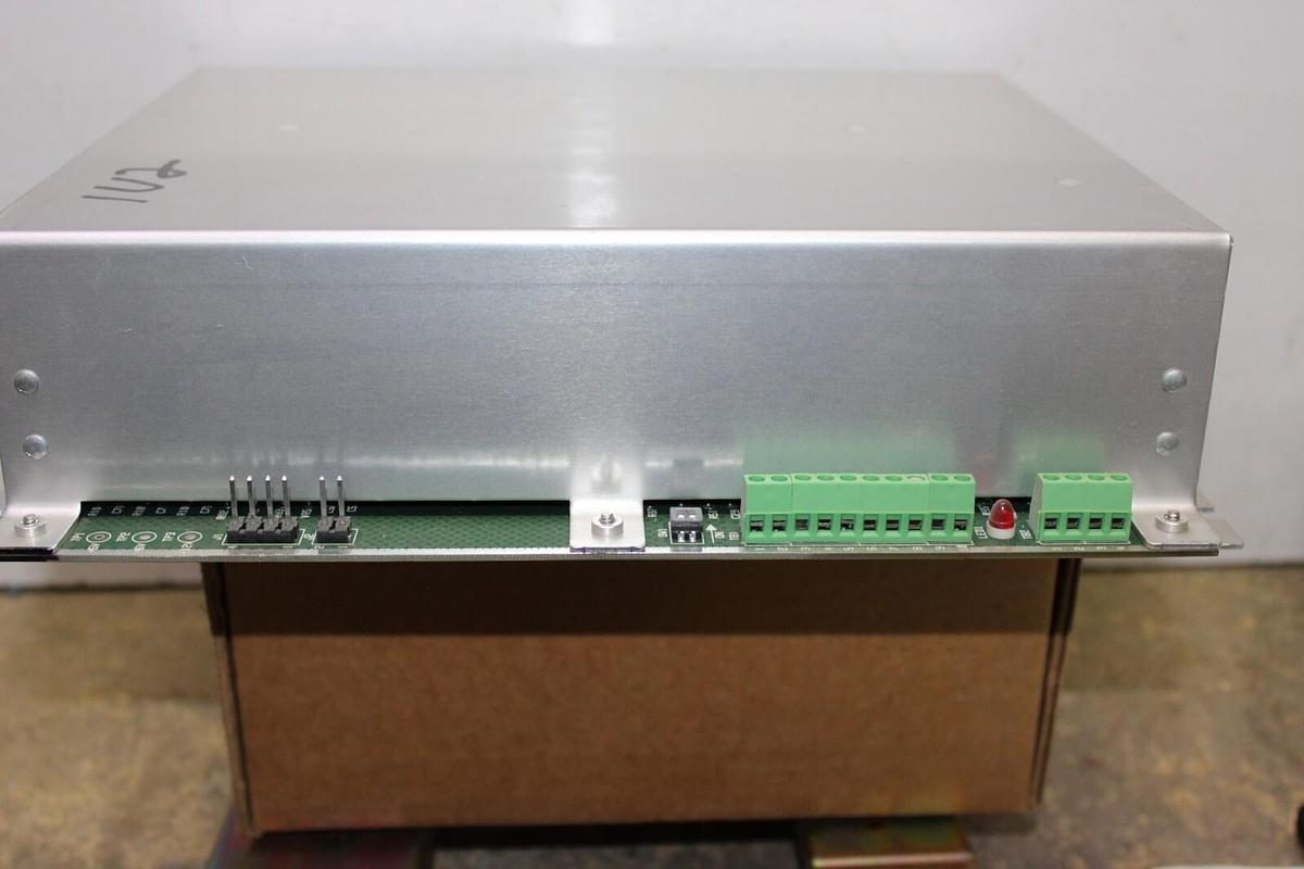 Used TRANE CHILLER MODULE X13650364-02 REV. H 6200-0023-05 6400-0557-01 *WARRANTY*