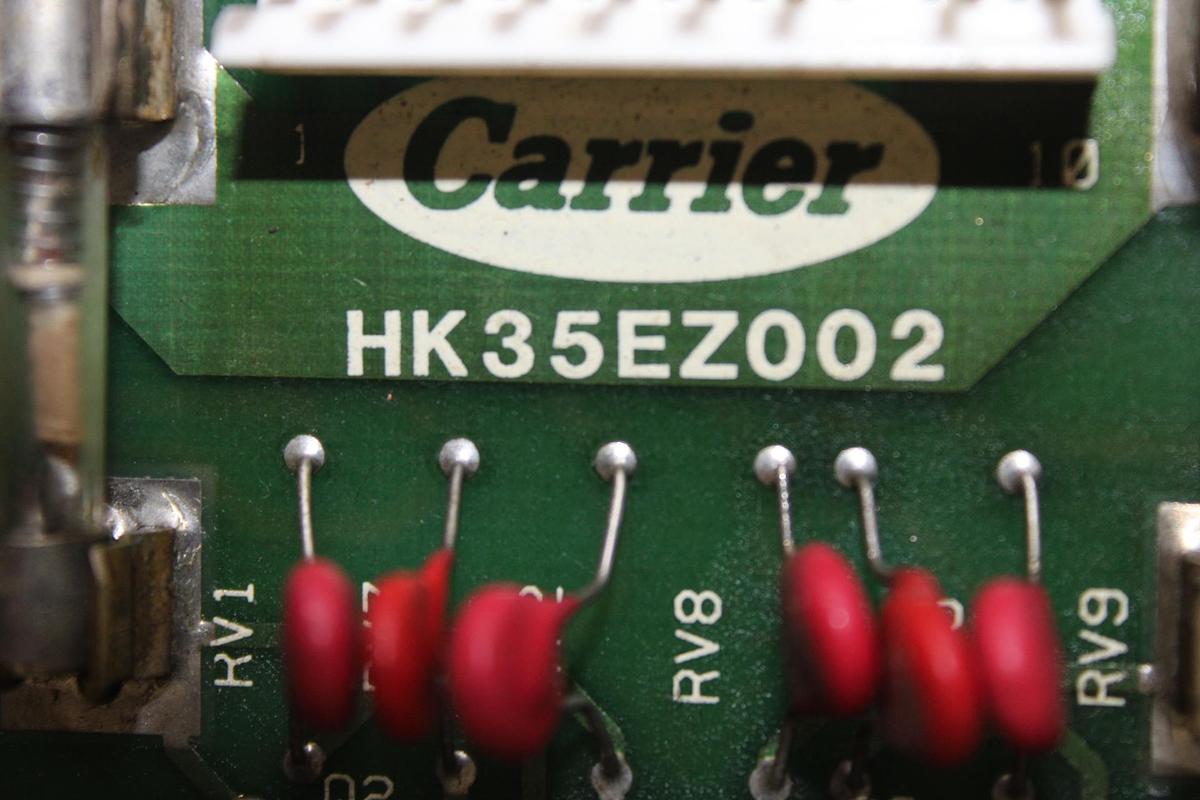 Used YORK CONTACTOR 024-25522-000 21 AMP 600 VAC 3-POLE 3-PHASE 7.5 HP