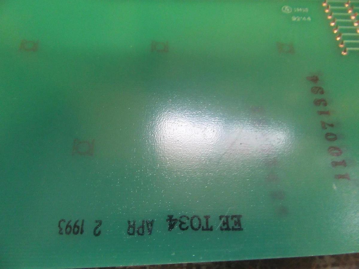 Used EXIDE A5A11 DIODE ARRAY 118302419A 101072406-B 11071334 CIRCUIT BOARD *WARRANTY*