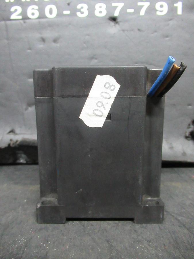 Used KRIWAN SE-E1 PROTECTION MODULE 347017-01 115/230 VAC @ 3 VA 50/60 HZ *WARRANTY*