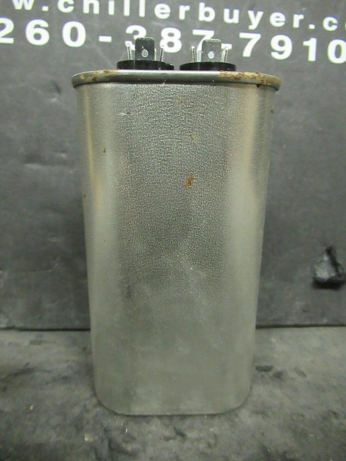Used AEROVOX NON PCB CAPACITOR 12uF 660 VAC 10000AFC Z42S6612M 216908 IS-05-PR-2884
