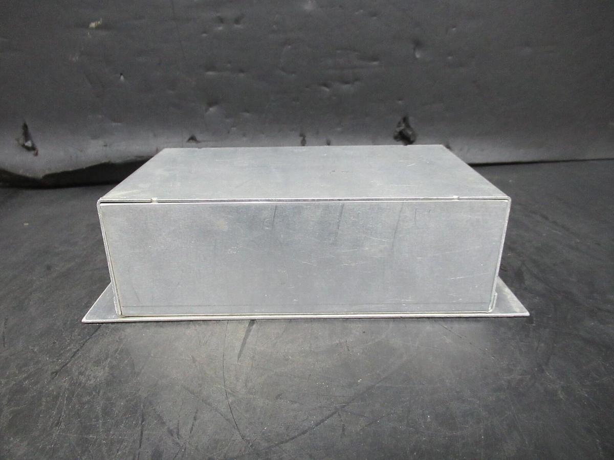 Used YORK PURGE CYCLE COUNTER 025-17687C PCC-1A 120 VAC 9 VA 50/60 HZ **WARRANTY**