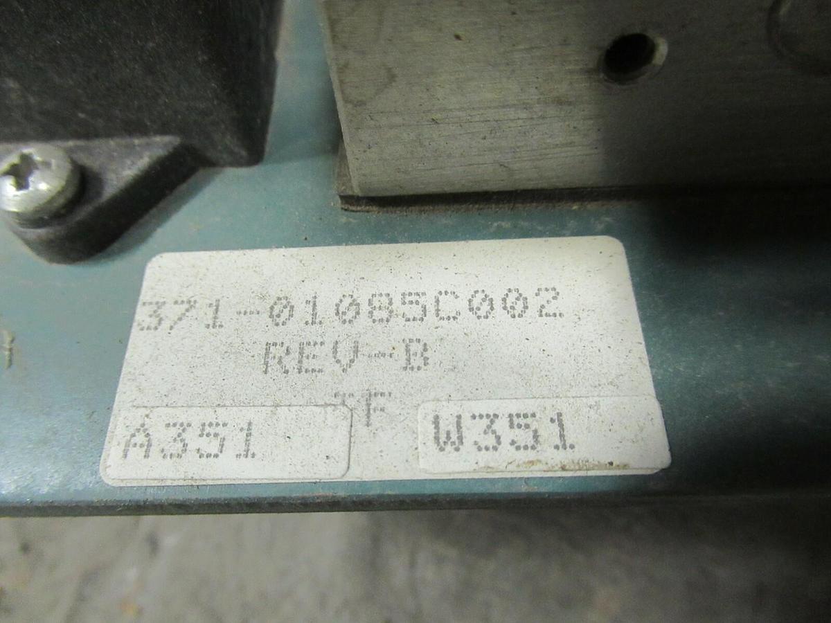 Used WESTCODE POWER POLE RECTIFIERS 371-01085C002 REV. B **WARRANTY**