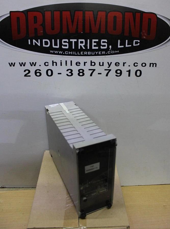 Used GEC ALSTHOM TOG TROPIC RELAY 26810103 125 VDC 03060904-CL **WARRANTY**